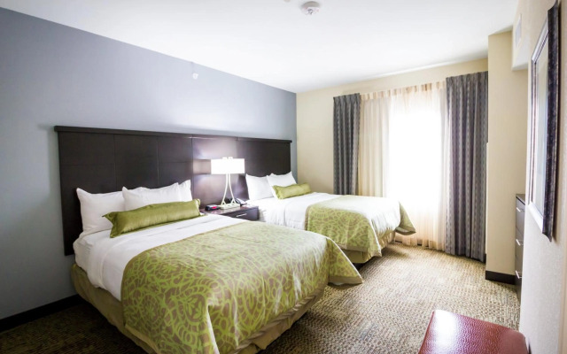 Staybridge Suites Plano - Legacy West Area by IHG