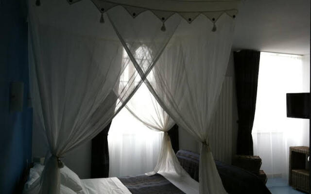 Bellevue Thermes De la Reine