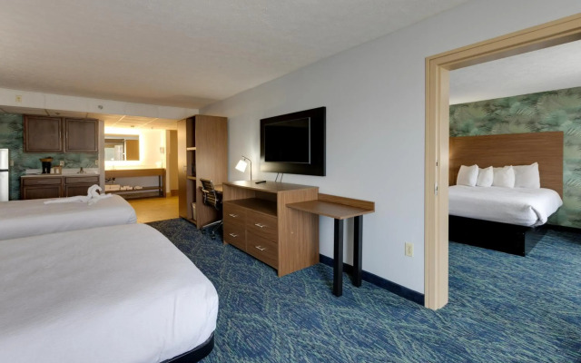 Park Grove Inn