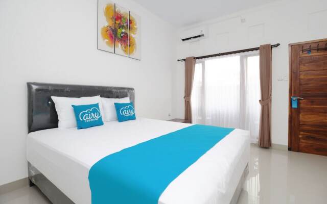Airy Sunset Road Pura Mertasari Empat 7 Kuta Bali