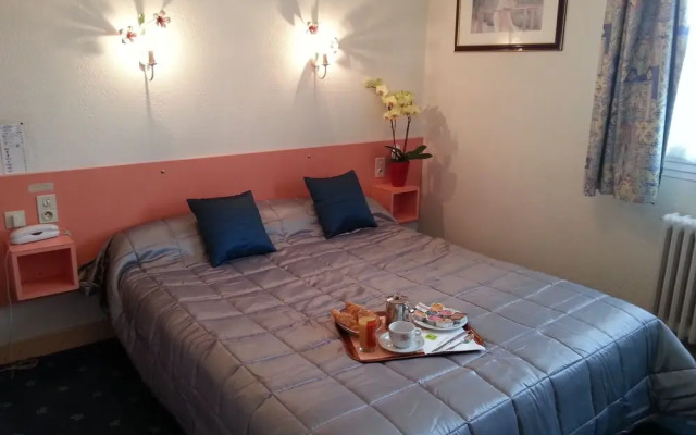 Hotel Azur