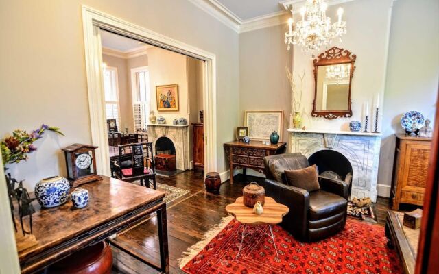 807 East Capitol St. - 4 Br Home