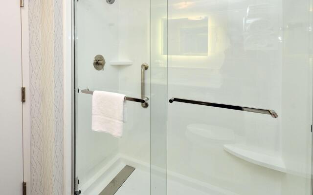 Hampton Inn Santee-I-95