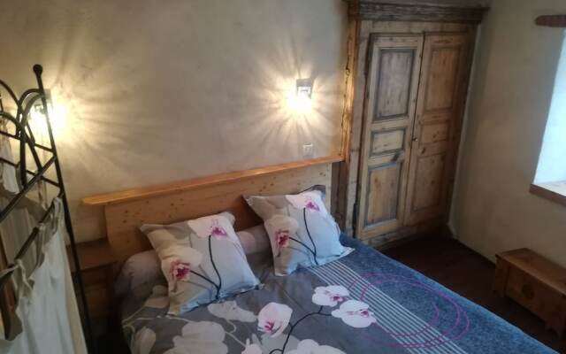 Chez Mancha Fave - a 200m des Pistes de Ski