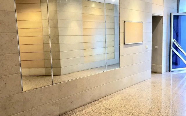 Appartement Les Perles De Nouaceur