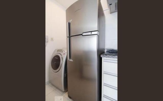 Apartamento Dot Home