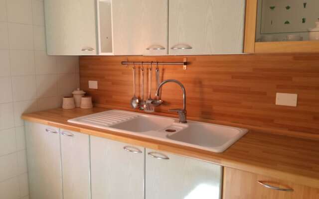 Villa Il Mio Paradiso