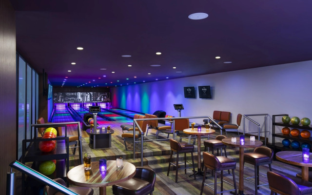 Hard Rock Hotel Los Cabos All Inclusive