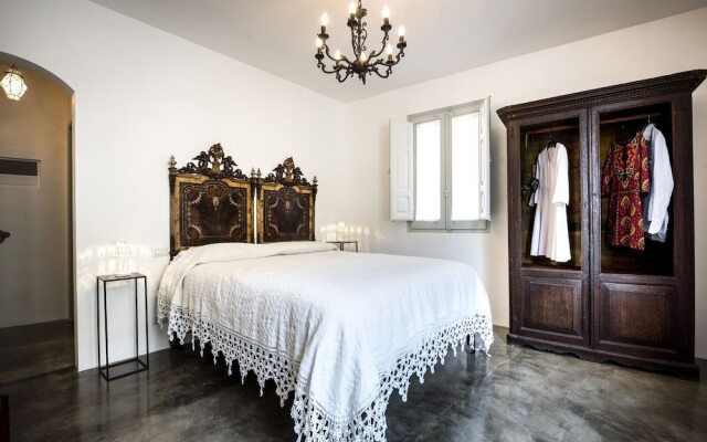 Sanbartolomeo Casa e Putìa