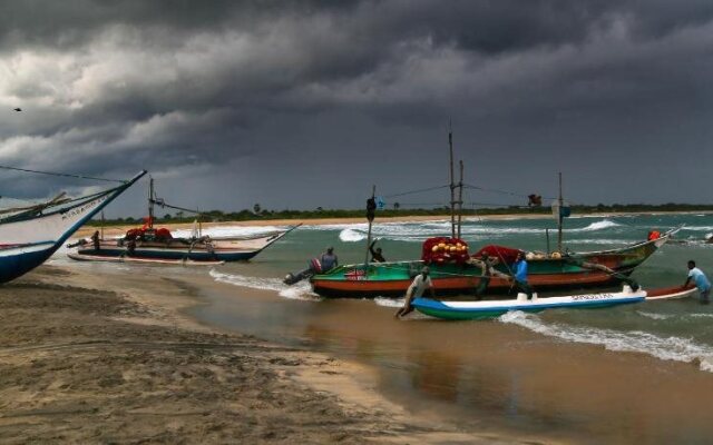 Balaji Ocean View
