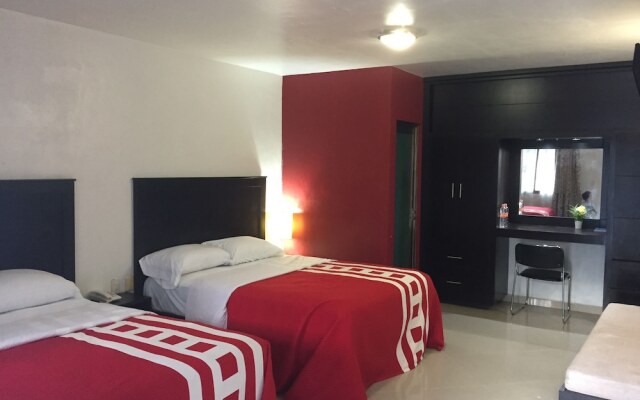 Hotel Ejecutivo Express Paraiso