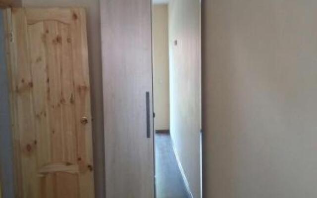 Guest house on Adleyba 146