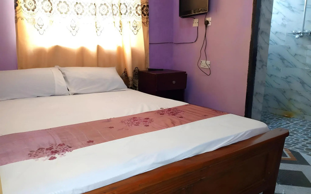 Hotel Princebella 2