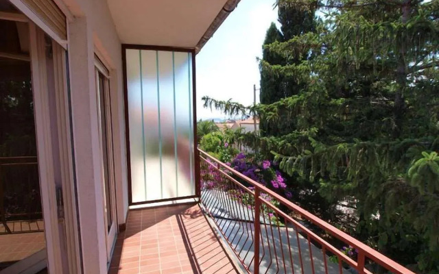 Apartments Roza 712