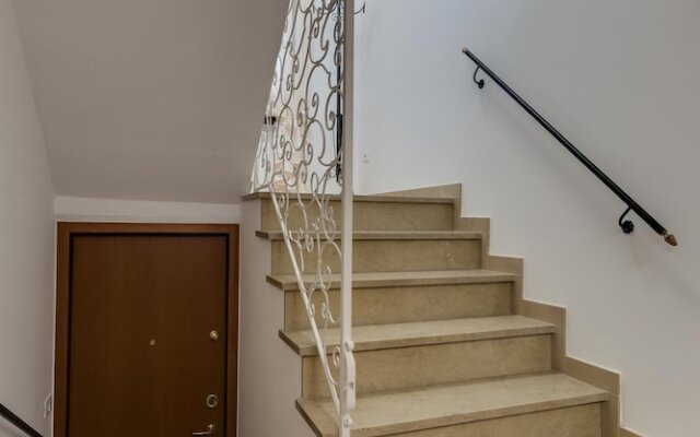 San Marco Venice District