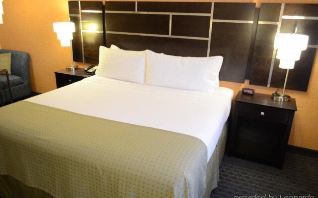 Holiday Inn Houston East - Channelview, an IHG Hotel