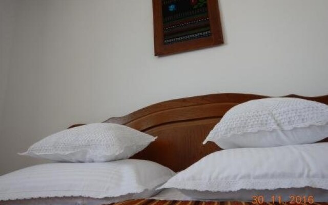 Hotel Bucovina