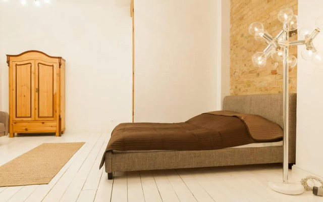 Smart Appart Insel Berlin Mitte