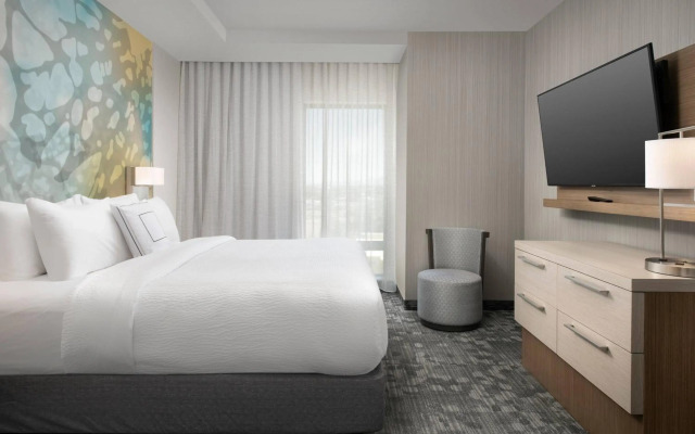 Courtyard by Marriott Las Cruces at  NMSU