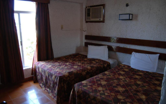Hotel Tankah