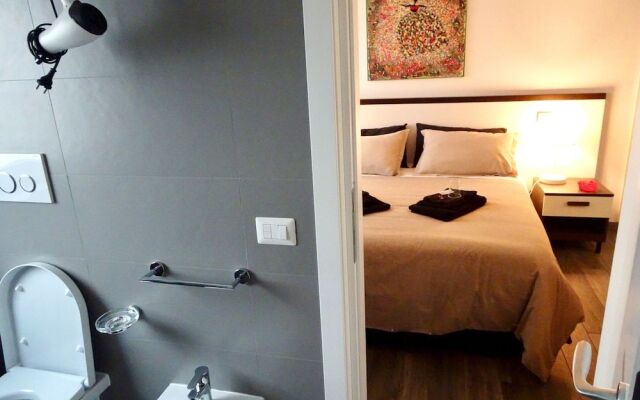 Your House By Ale Accommodation