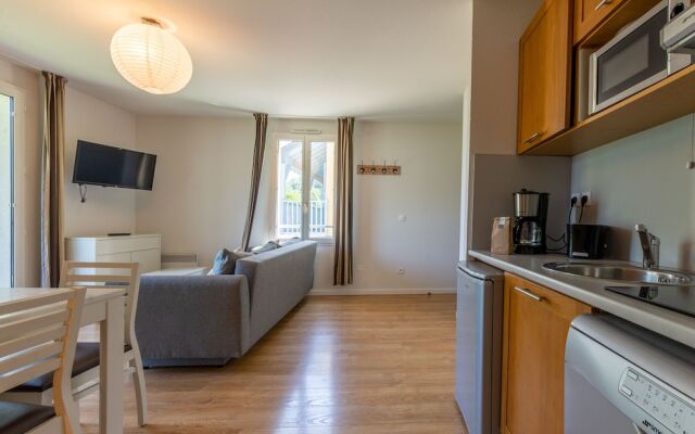 Résidence Les Balcons de l'Yse