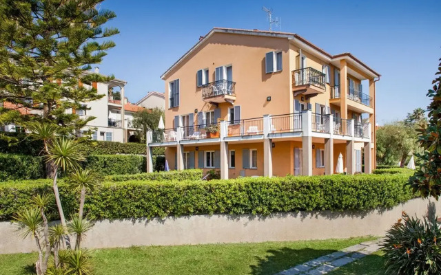 Borgo Della Rovere E6/2