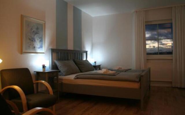 Landhaus Café Edelweiss