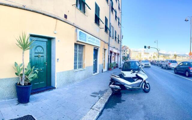 La Casa di Pegli 21r