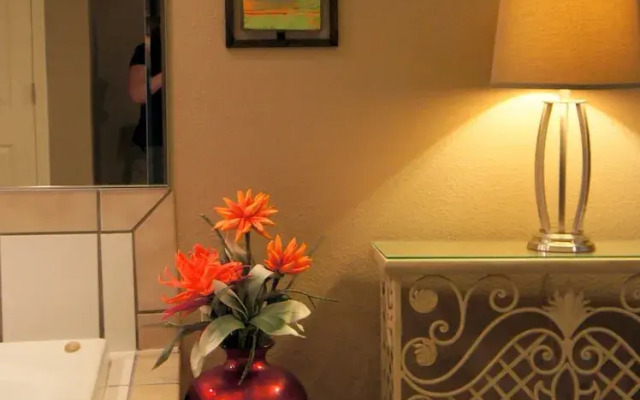 Romantic Branson Condo