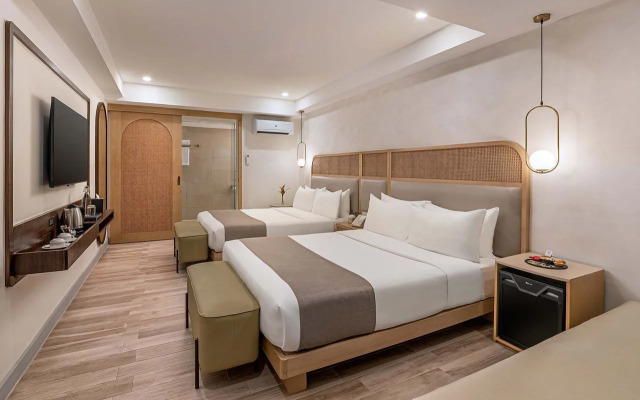 Mandarin Nest Boracay