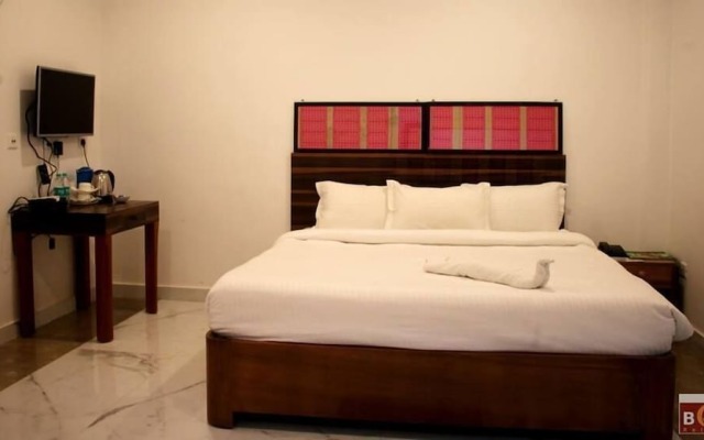 Bon Villa Retreat