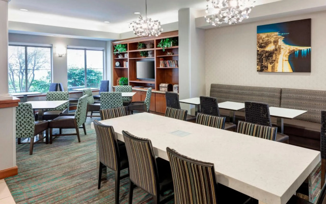 Residence Inn by Marriott Chicago Lake Forest/Mettawa