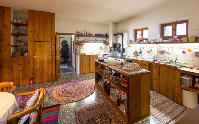 Nightingale Cottage Pelion