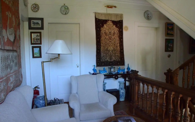 Morbey's Chalet