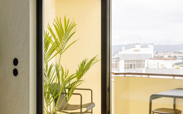 Olala Boavista Apartment