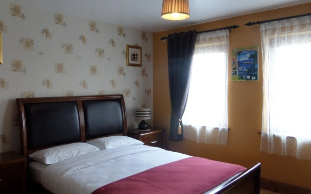 Rossroe Lodge B&B