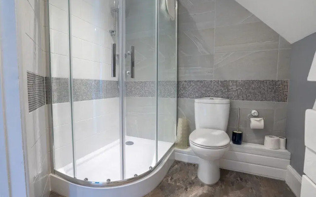 Ormonde House Hotel