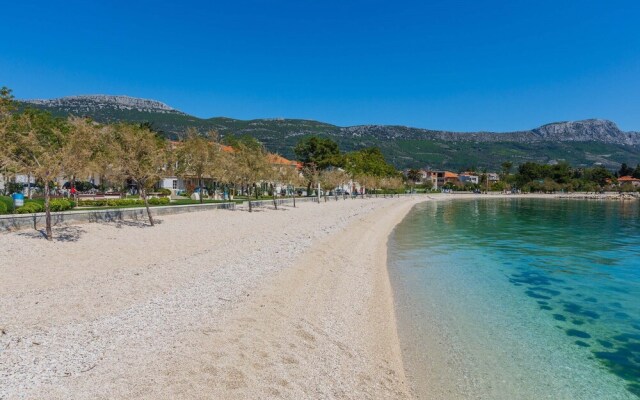 Modern Beach apt W100 m2 Rooftop sea View Terrace