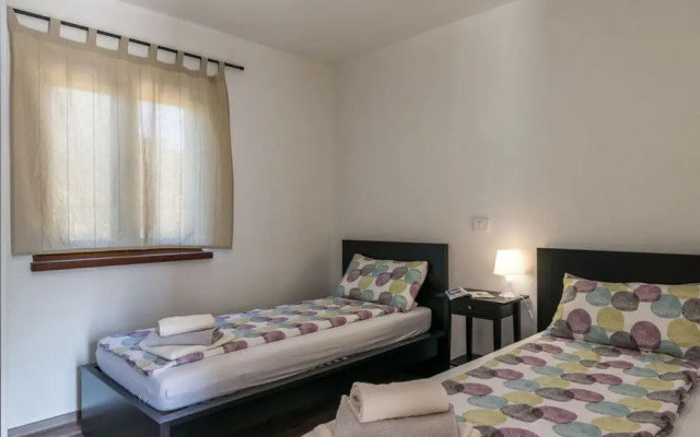 Villa Casa Ida Comfortable Holiday Residence