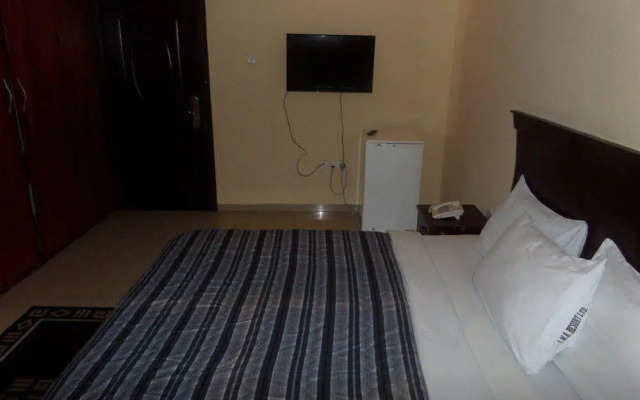 Lekki Miami Beach Resort