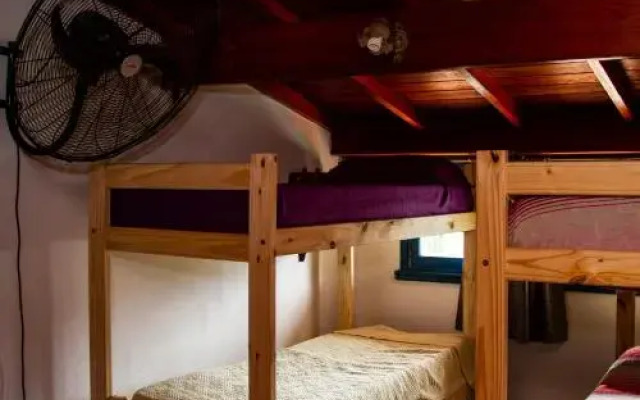 Nicolaza Hostel