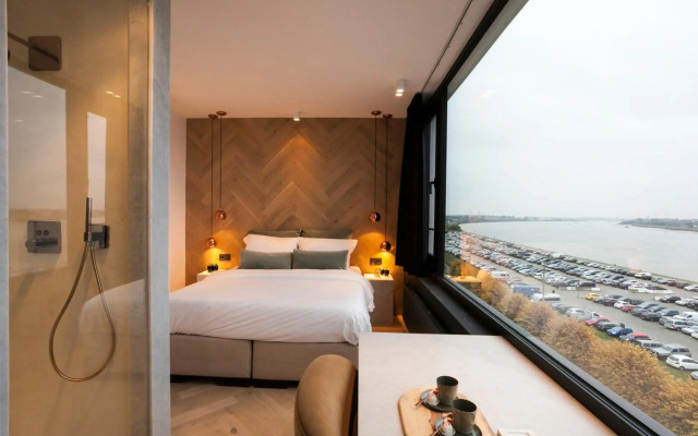 Kaai11 Riverview Apartments