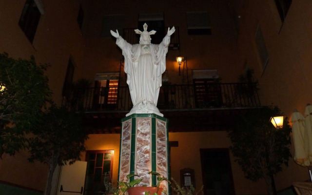 Hostal Loreto