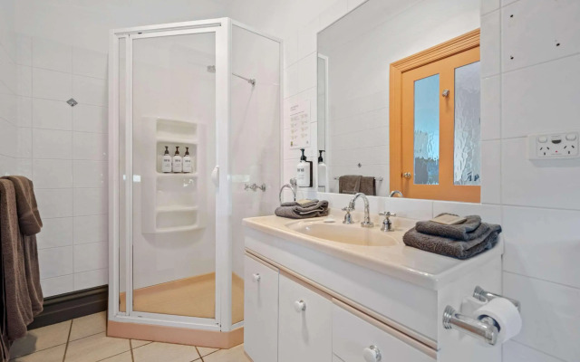 Comfort Inn The Pier