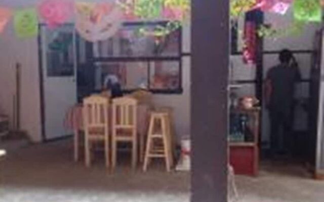 Pacha Qori Backpackers