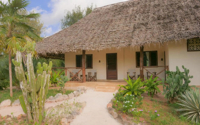 Zanzibar Pearl Boutique Hotel & Villas