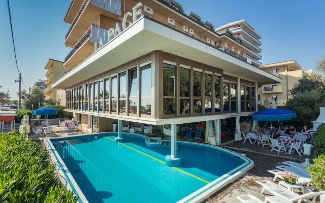 Hotel La Pace