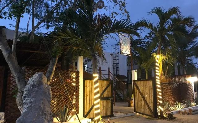 Hotel Nikté