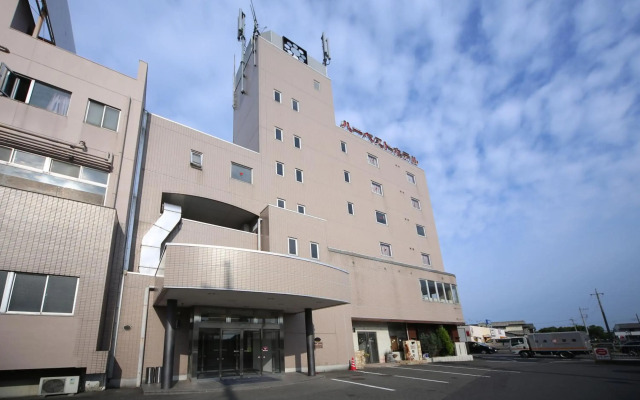 Harvest Hotel